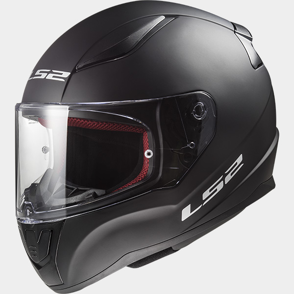 Casque LS2 RAPID FF353 NOIR