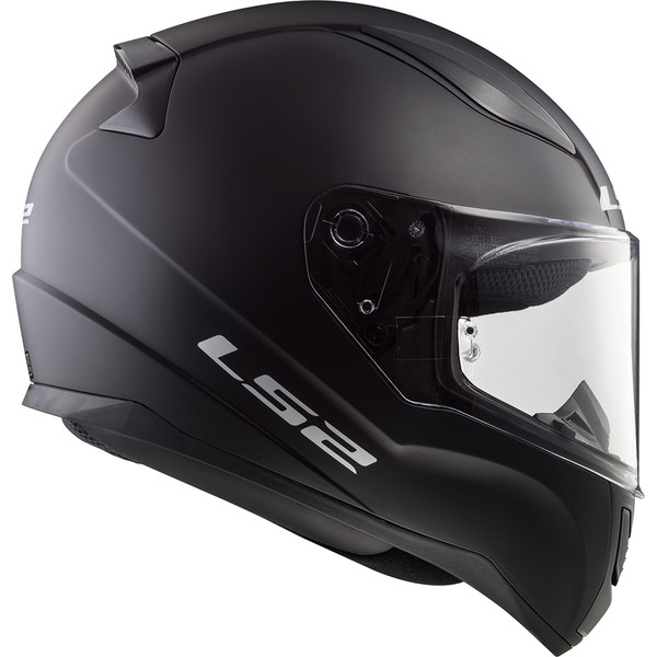 Casque LS2 RAPID FF353 NOIR