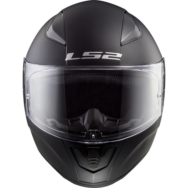 Casque LS2 RAPID FF353 NOIR