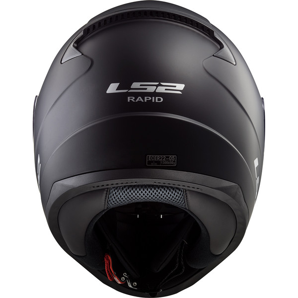 Casque LS2 RAPID FF353 NOIR