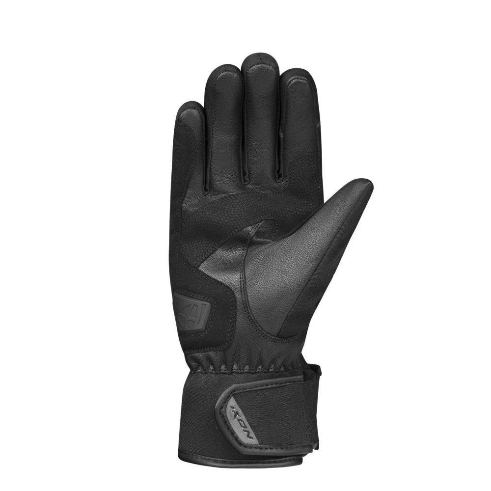 gant ixon pro russel 2 noir en vendée