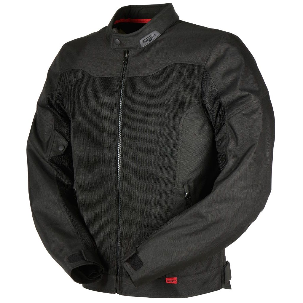 Blouson FURYGAN MISTRAL EVO 3 NOIR