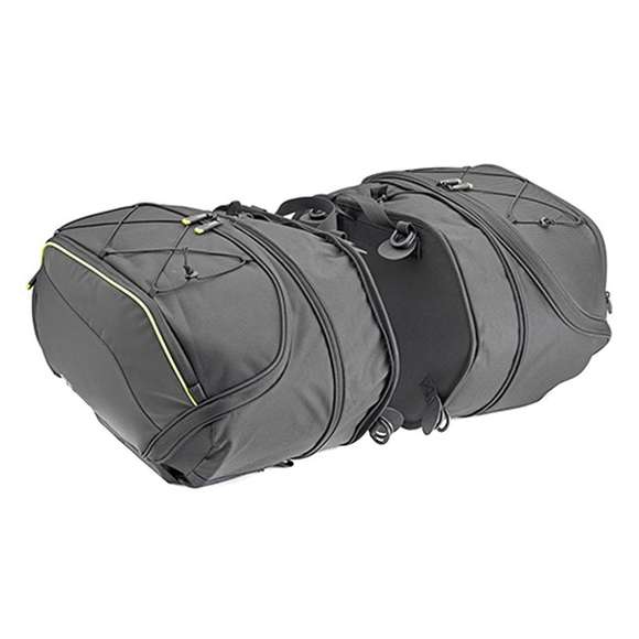 SACOCHES CAVALIERES EASY T20/30L GIVI