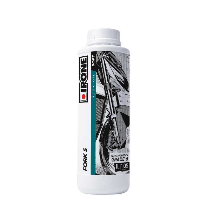 Huile de fourche IPONE FORK 10 1L