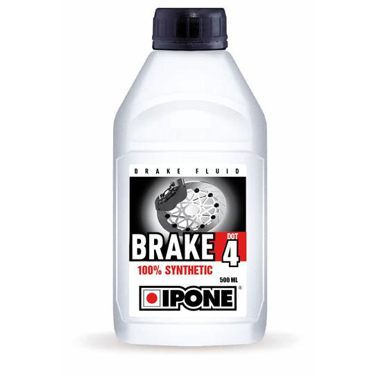 Liquide de frein IPONE BRAKE DOT 4