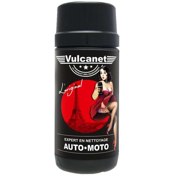 Vulcanet AUTO-MOTO