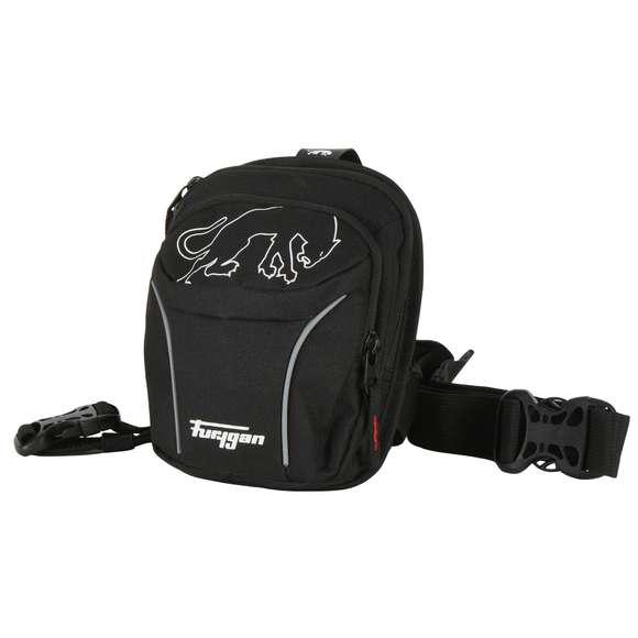 Sacoche de jambe FURYGAN COLT EVO 2