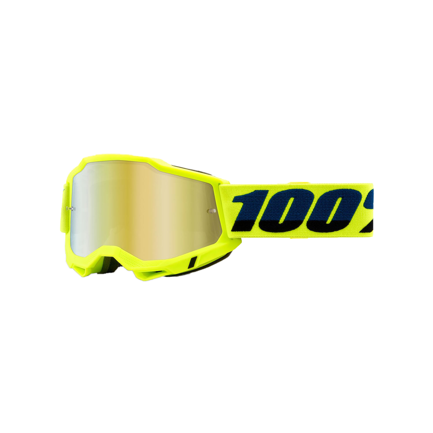 Lunettes motocross 100% ACCURI 2