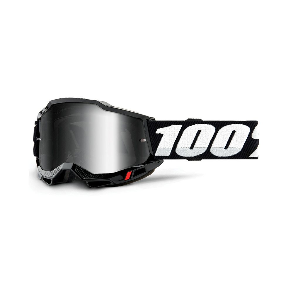 Lunettes motocross 100% ACCURI 2