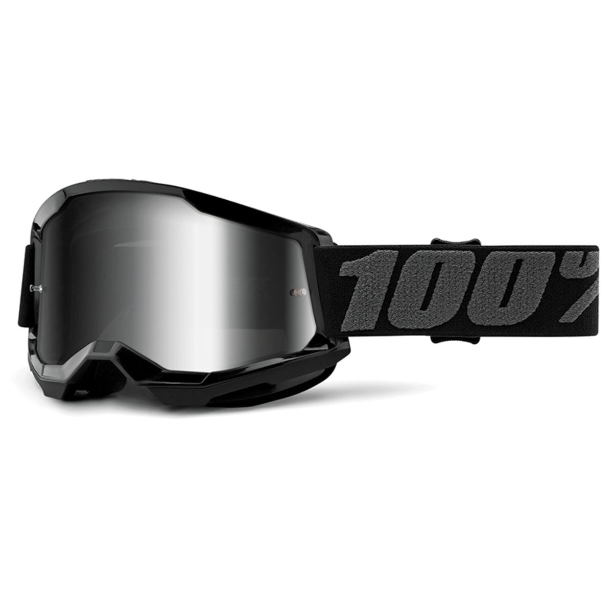 Lunettes motocross 100% STRATA 2