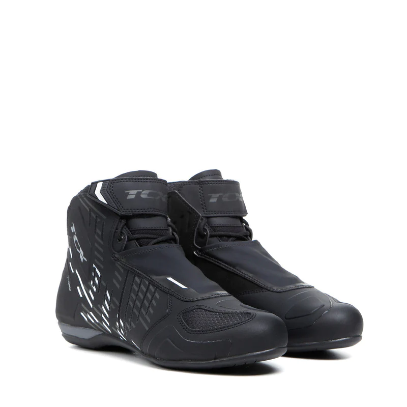Chaussures TCX RO4D WP BLACK/WHITE