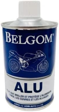 Belgom ALU 250 ML – L'atelier Moto