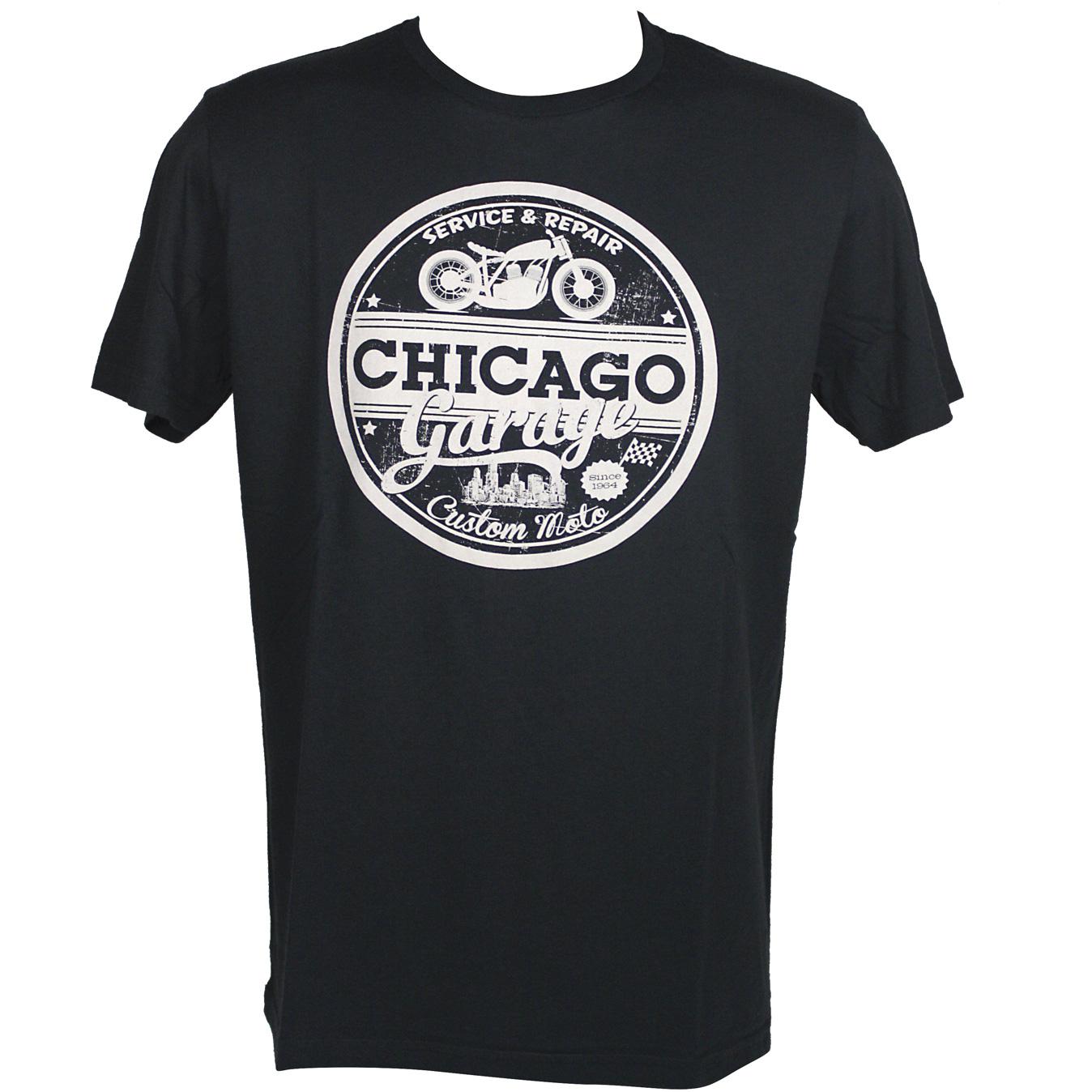 T-shirt CHICAGO