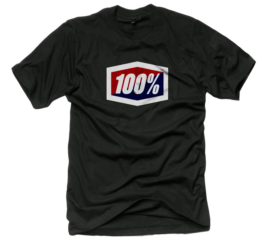 T-shirt 100%