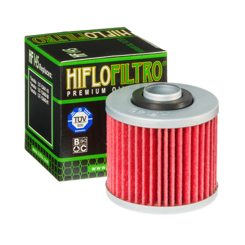 Filtre à huile HIFLOFILTRO - HF145