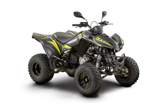 Kymco Maxxer 300