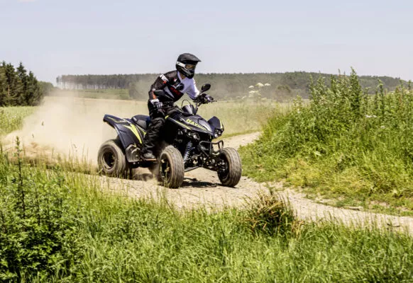 KYMCO MAXXER 300 ATELIER MOTO CHANTONNAY VENDEE