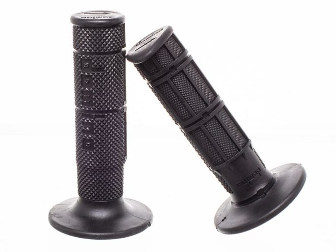 Revêtement de Poignées origine FANTIC 50cc/125cc