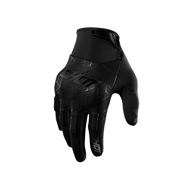 a vendre GANT SHOT DRIFT SPIDER BLACK