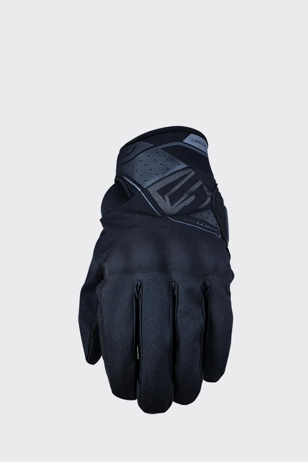 Gant Five RS WP Glove Noir