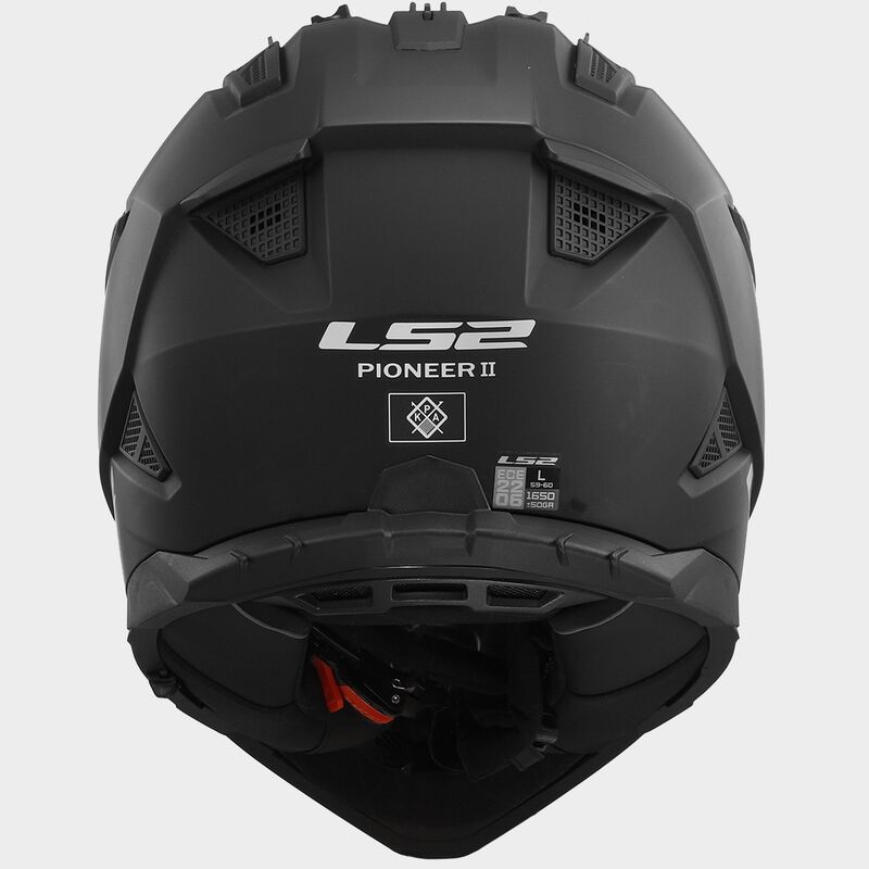 CASQUE LS2 MX702 PIONNER II 167021011 en vendée