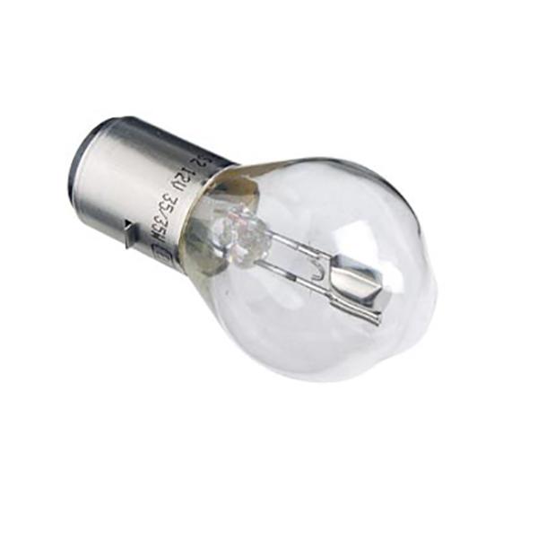 LAMPE / AMPOULE 12V 35 / 35W POUR PEUGEOT KISBEE