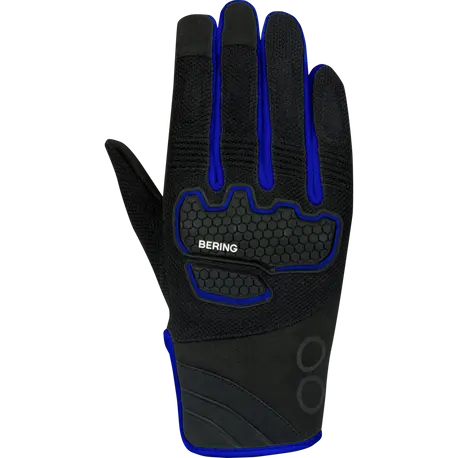 Gant Bering Breeze Noir Bleu