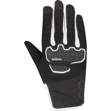 Gant Bering Lady Breeze Noir Blanc