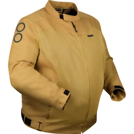 Blouson Bering KS Alias Sable