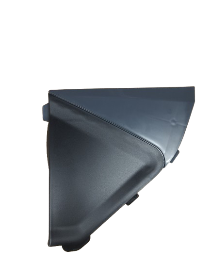 CACHE ARRIÈRE GAUCHE SUPÉRIEUR FANTIC XX125