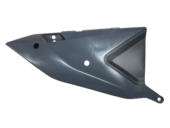 FLANC ARRIÈRE DROIT FANTIC XX125