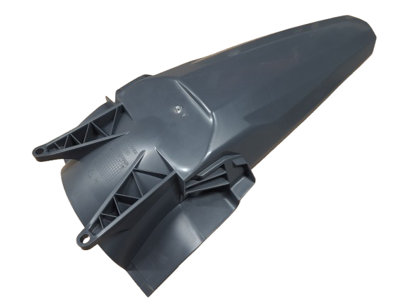 GARDE BOUE ARRIÈRE FANTIC XX125