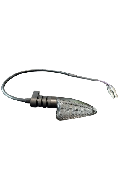 CLIGNOTANT LED BLANC FANTIC 50 XM XE AVANT DROIT ARRIÈRE GAUCHE