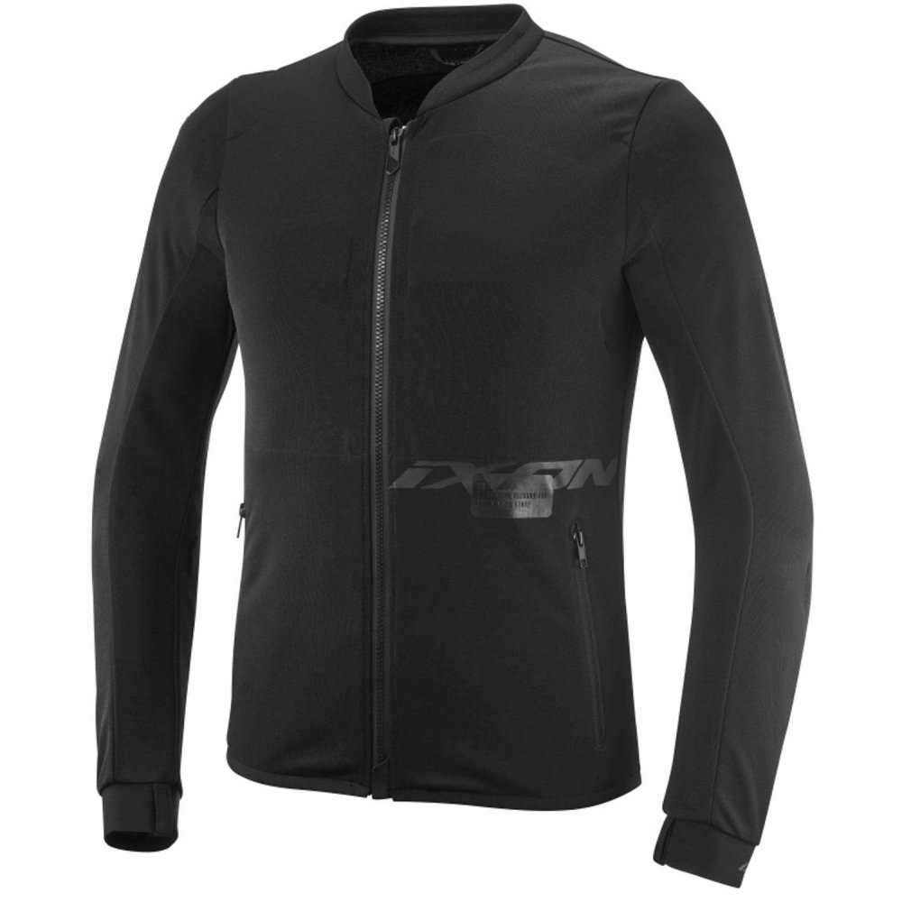 Blouson Ixon ARMA NOIR