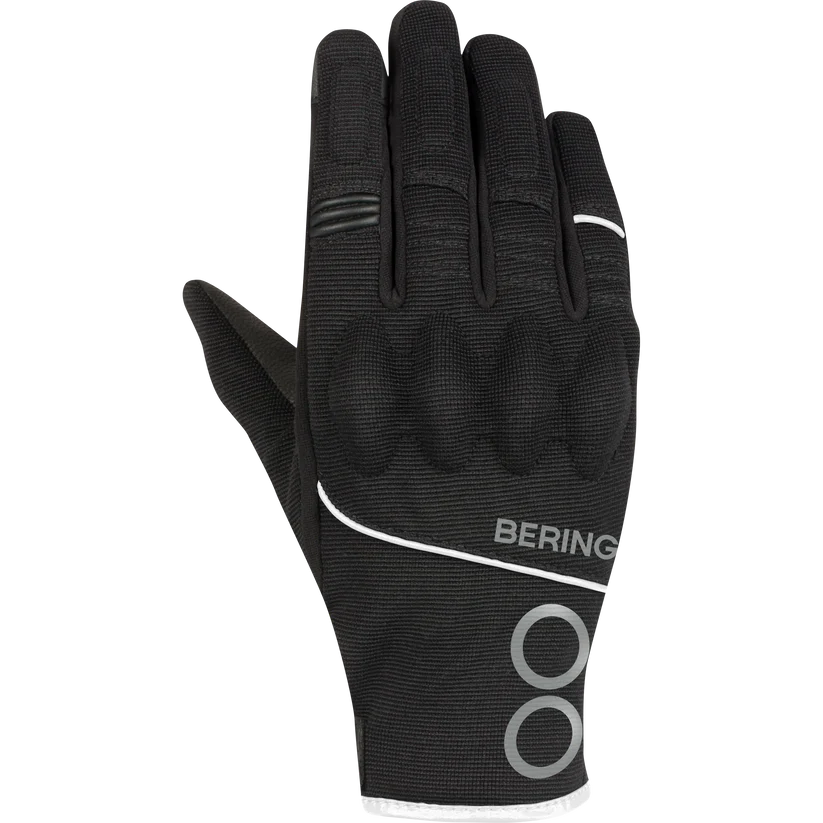 Gant BERING NASSAU NOIR/BLANC