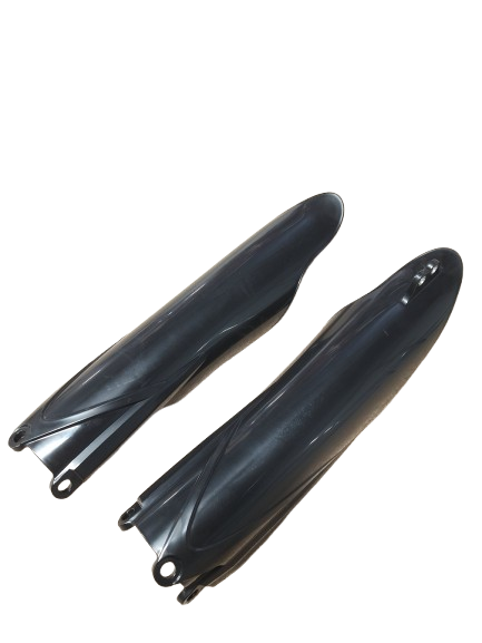 PROTECTIONS DE FOURCHE NOIR FANTIC XX125