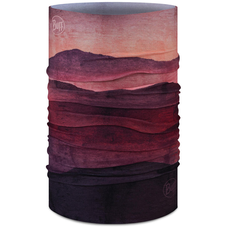 Tour de cou Original EcoStretch BUFF - LISE MAROON