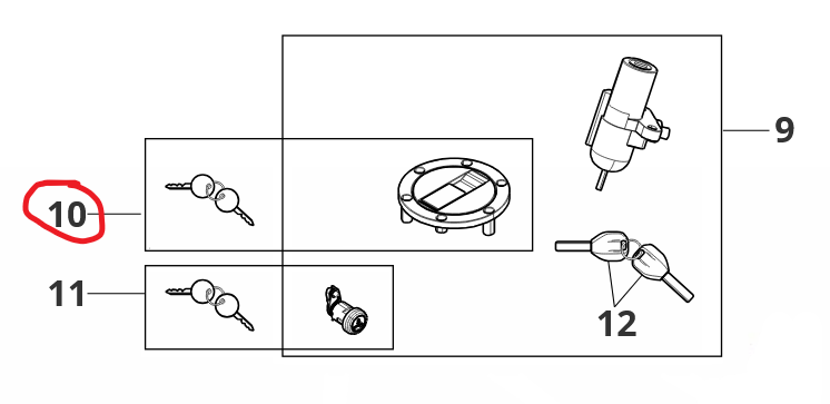 TRAPPE A ESSENCE FANTIC CABALLERO 700