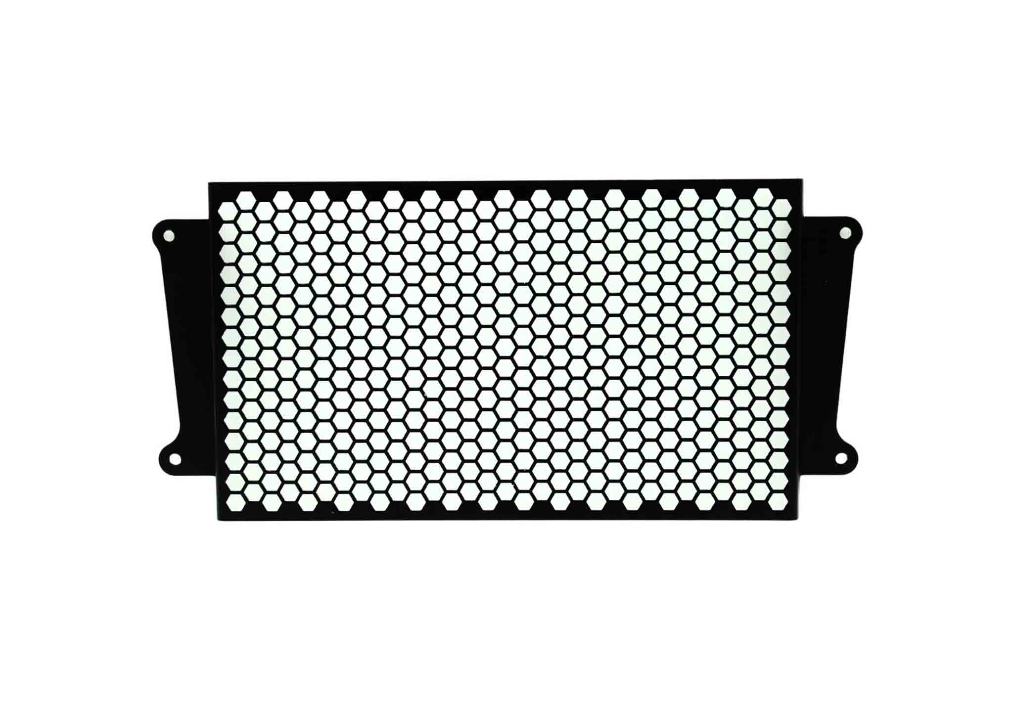 Grille de Radiateur Fantic Caballero 500 2025
