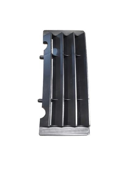 GRILLE DE RADIATEUR FANTIC