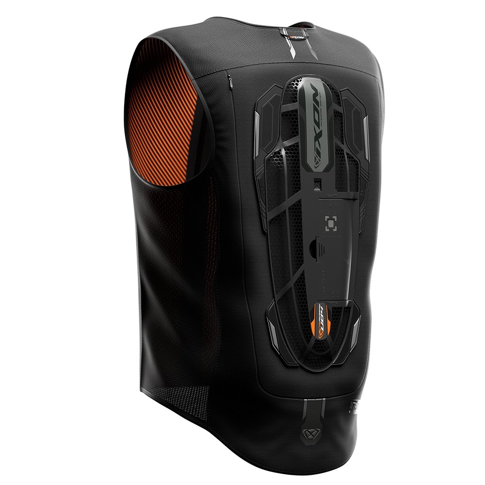 AIBAG IXON IX-AIRBAG U04 100121002 L'ATELIER MOTO CHANTONNAY VENDEE