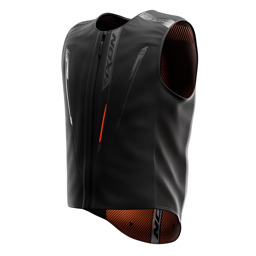 AIR BAG MOTO IX-AIRBAG U04 IXON