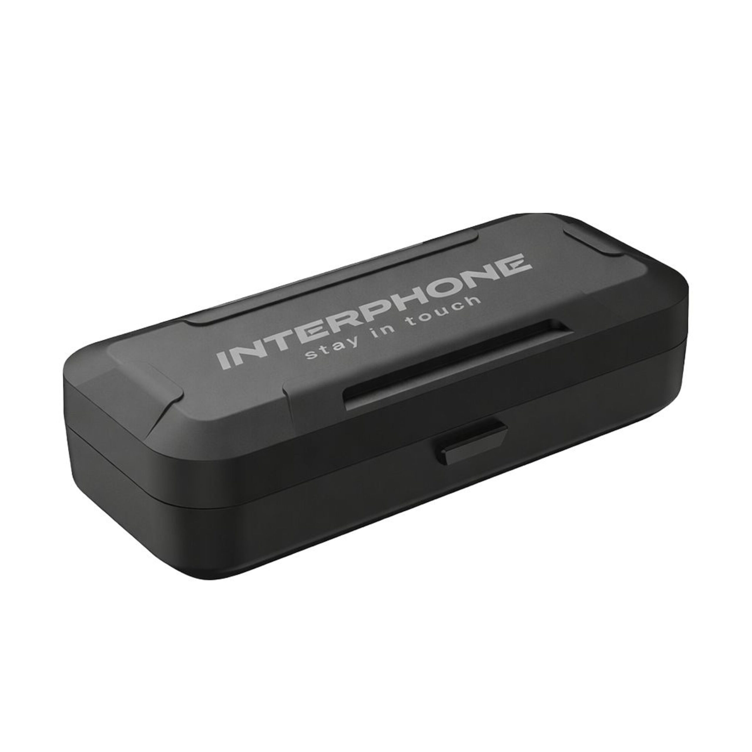 INTERPHOZERO intercom interphone zero kit bluetooth moto music appel ecouteur sans fil module