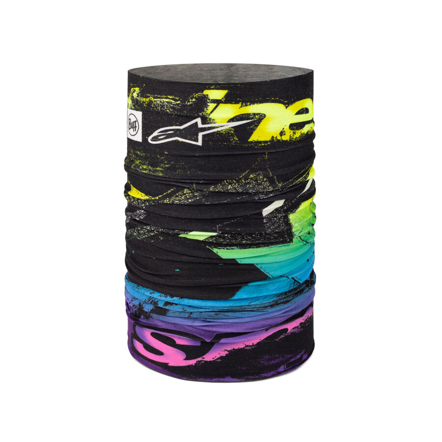 Tour de cou Ecostretch X Alpinestars