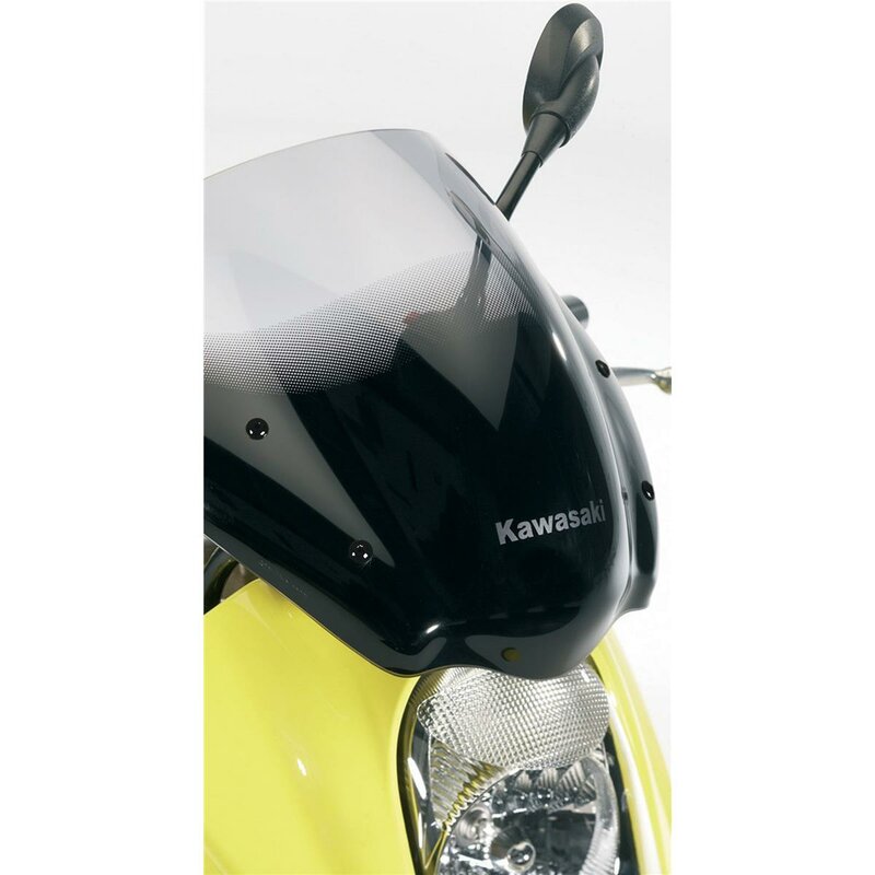 BULLE KAWASAKI ER-6N 2006-2008