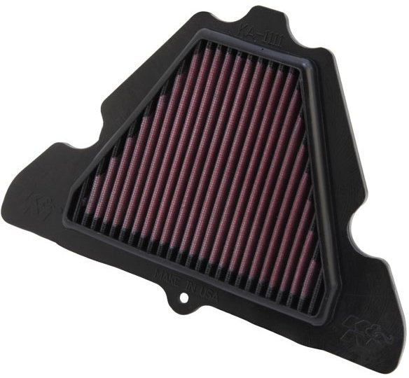 FILTRE A AIR K&N KAWASAKI