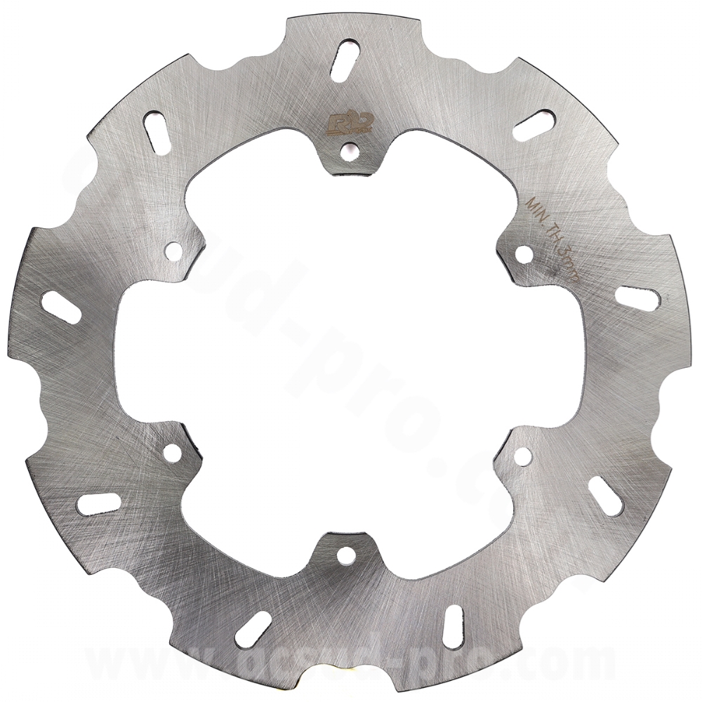 DISQUE DE FREIN ARRIERE ADAPTABLE FANTIC XM 50/125