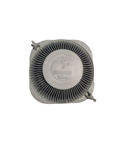 FILTRE A AIR FANTIC XMF XEF 125