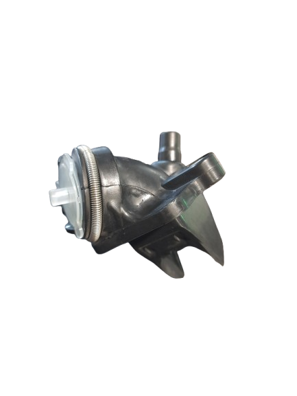PIPE D'ADMISSION D'ORIGINE PEUGEOT KISBEE 2T INJECTION