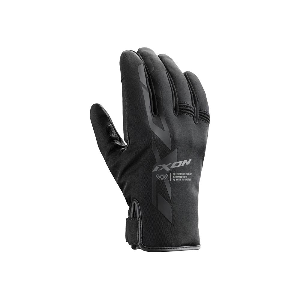 Gant Ixon Pro Cain 2 Noir